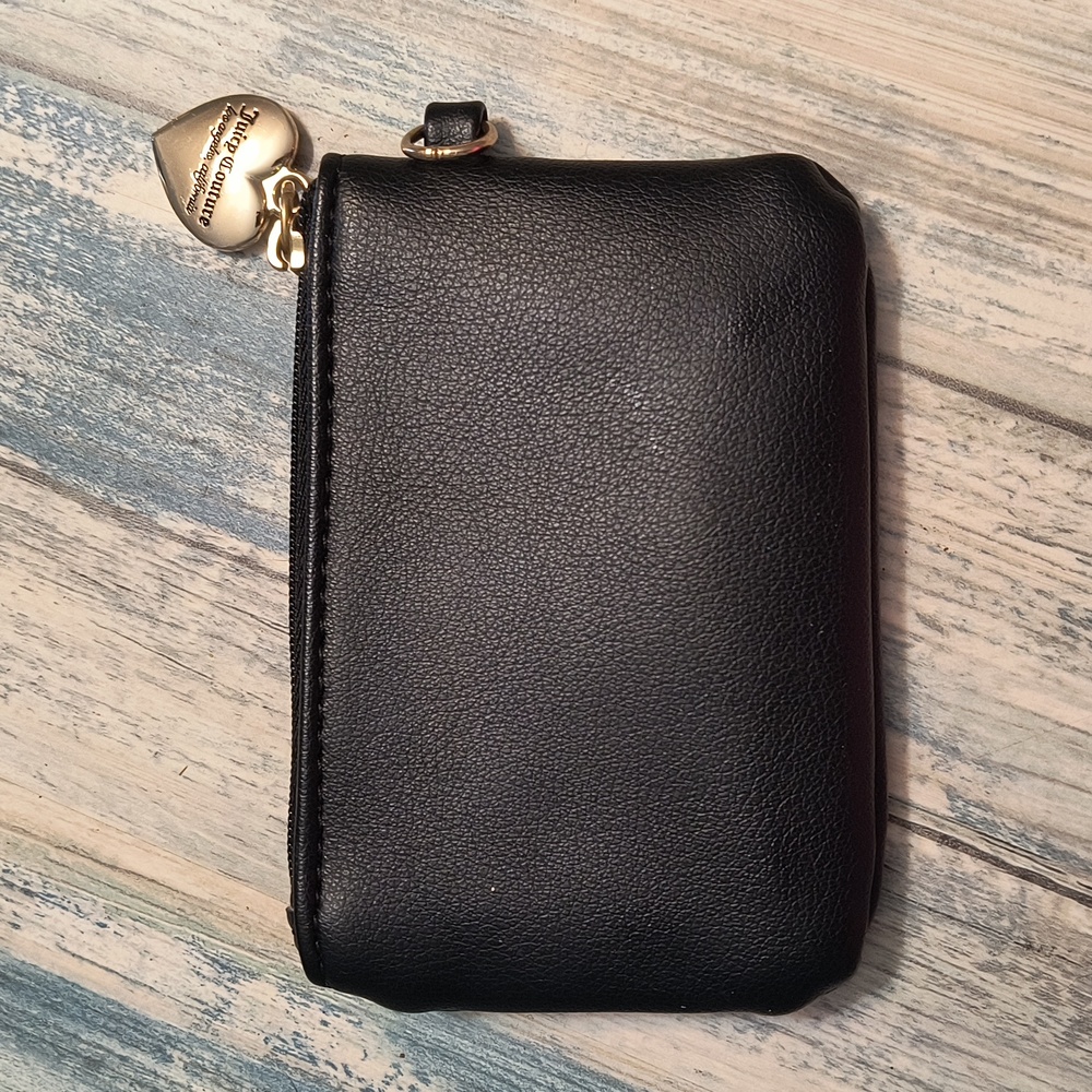 Juicy Couture Coin Purse
